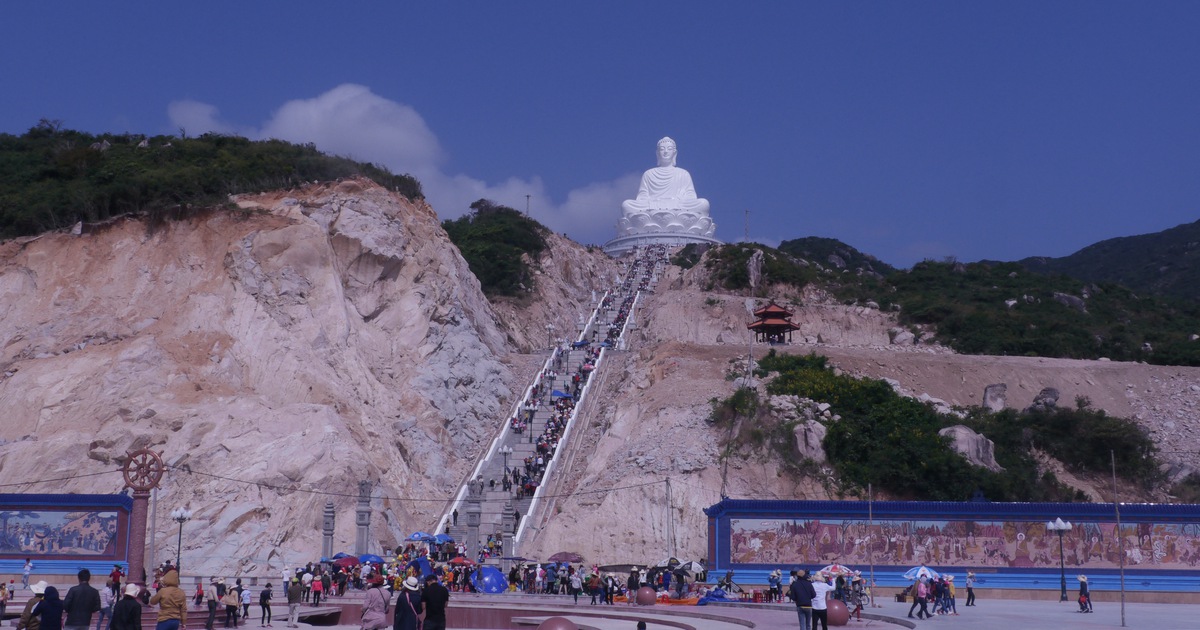 Con trai ông Trần Bắc Hà kinh doanh những gì ở Bình Định?