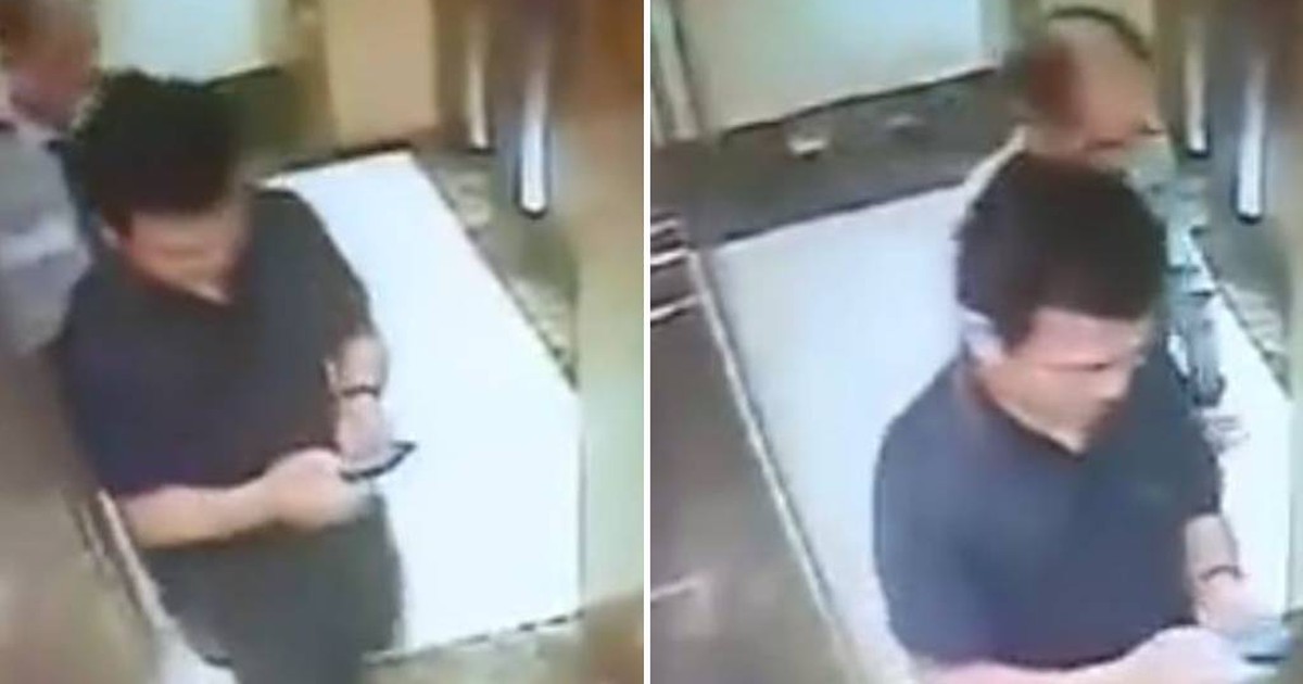 Ông Nguyễn Hữu Linh là ai ?