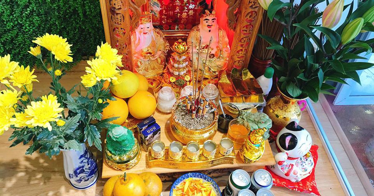 Ngày vía Thần tài chuyện mua vàng và những thắc mắc thường gặp của người Việt