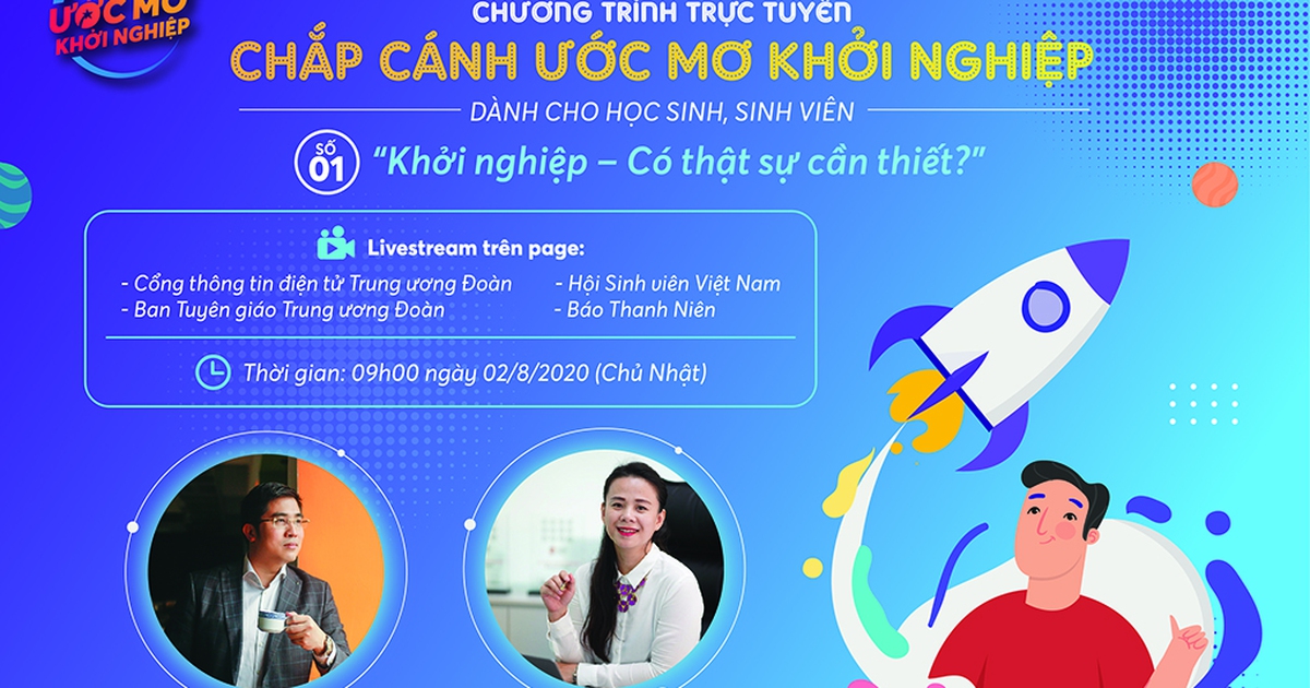 Khởi nghiệp - Có thật sự cần thiết?