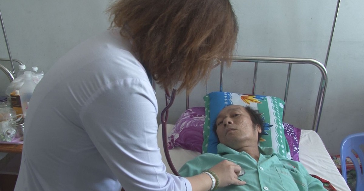 Cứu sống một bệnh nhân tim ngừng đập đã gần 1 giờ