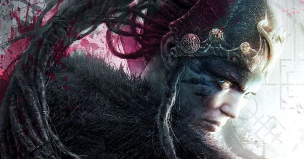 Hellblade: Nữ chiến binh và hành trình dấn thân vào địa ngục