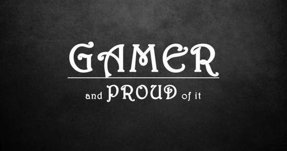 Vạch trần những lời "nói xấu" về giới game thủ