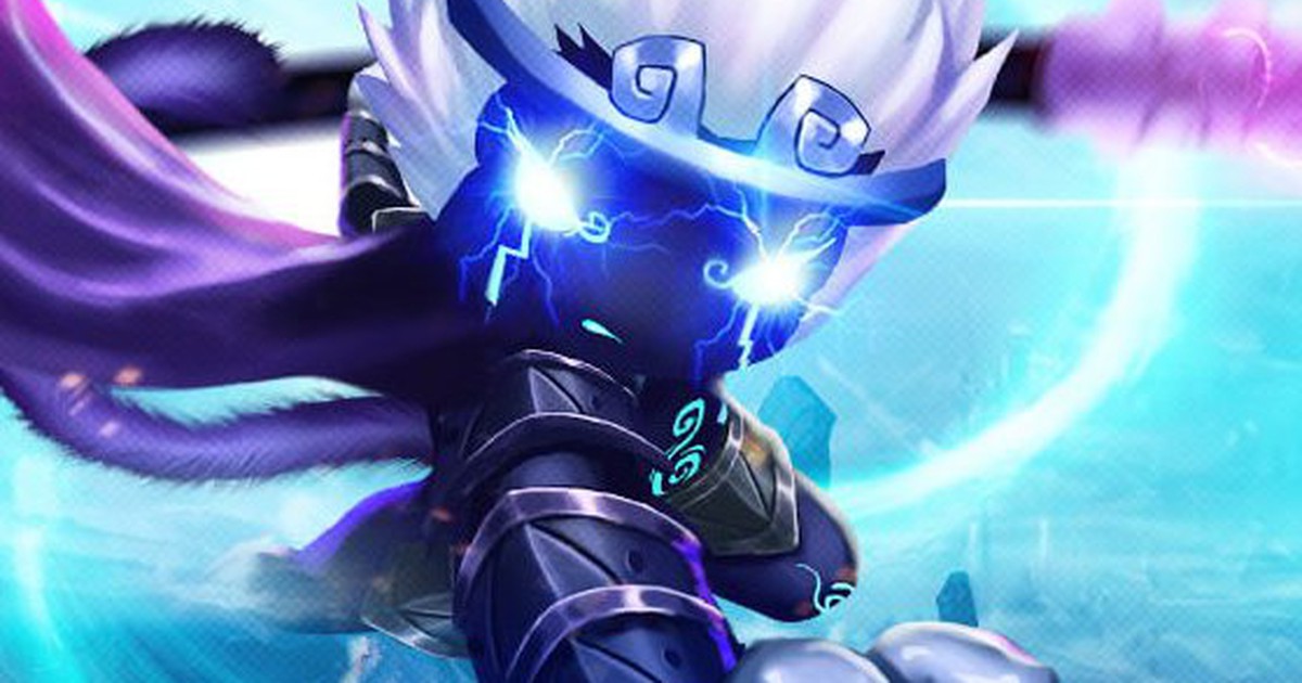 Đánh giá - Đại Thánh 3D: ngộ ngĩnh với phong cách chibi