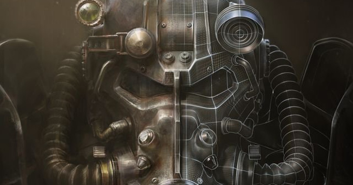 Cơn địa chấn Fallout 4 công phá ngành game
