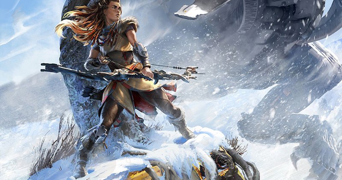 10 game thế giới mở năm 2016 sẽ khiến game thủ 'không thấy mặt trời'