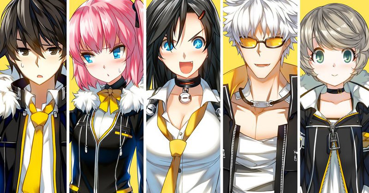 Top 5 MMORPG Hàn Quốc phong cách anime 'so kute'