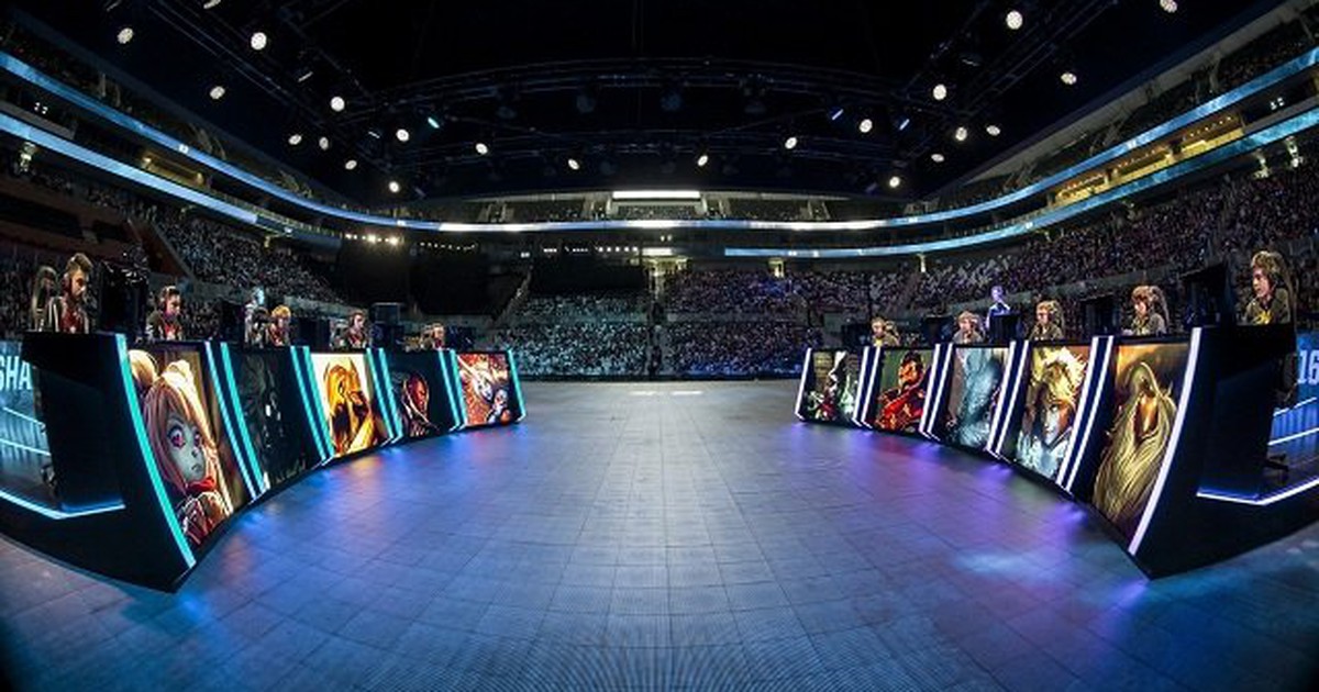 LMHT: SUP và G2 - Đâu mới là đội tuyển đến để 'học hỏi' ở MSI 2016 ?