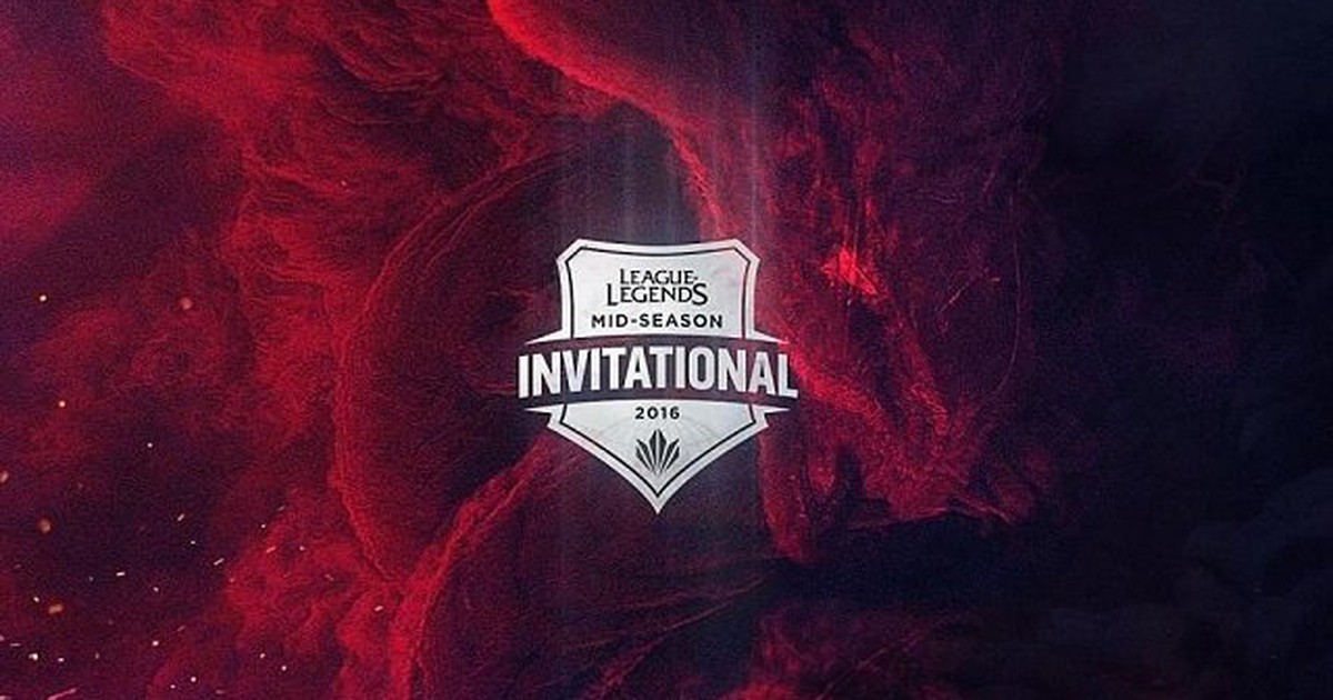 LMHT: Người Châu Âu tự 'bôi tro lên mặt' tại giải đấu MSI 2016