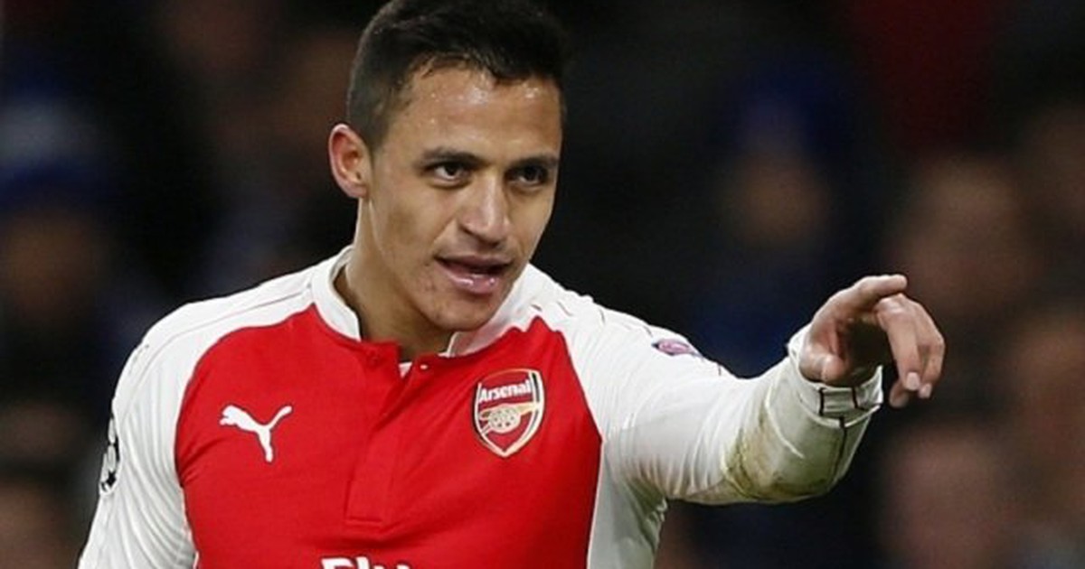 FIFA Online 3: Đánh giá Alexis Sanchez 14T New Engine - Hàng rẻ mà chất