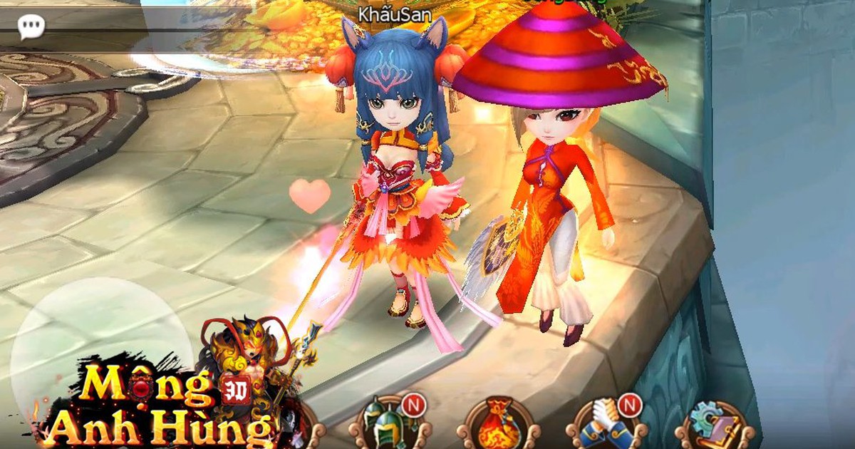 Top 5 game online sắp ra mắt giúp game thủ Việt 'giải khuây' đầu tháng 7