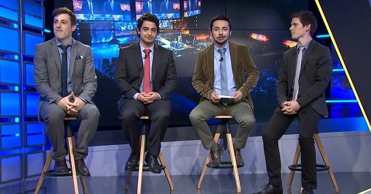 Siêu Sao Đại Chiến 2016: Phân biệt chủng tộc, 2 bình luận viên bị Riot 'đuổi thẳng cổ'