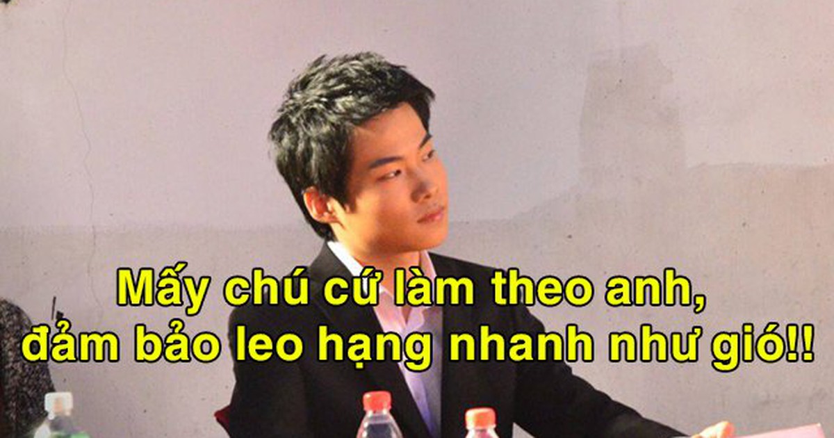 LMHT: Thánh cày thuê Dopa 'hủy diệt thế giới' với 100% tỉ lệ thắng