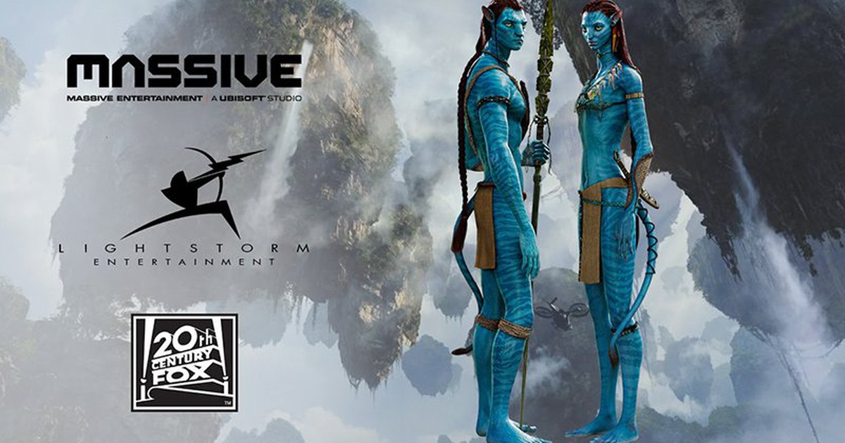 Ubisoft công bố dự án game mới, dựa theo siêu phẩm điện ảnh Avatar