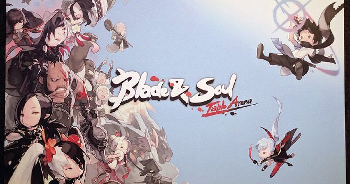 NCSoft hé lộ game VR mới tại GDC 2017