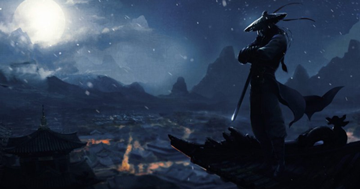 'Cha đẻ' Cửu Âm Chân Kinh hé lộ phiên bản mới trên di động