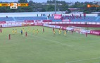 Highlight CLB Quảng Nam 3-1 CLB TP.HCM | Vòng 16 V-League 2024-2025