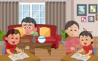‘Khẩu hiệu’ tiết kiệm điện của mẹ tôi từ câu nói của vị khách hàng năm xưa