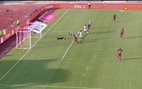 Highlight đội tuyển nữ Campuchia 0-7 Thái Lan: Thêm 1 trận thắng tưng bừng 