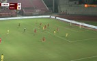 Highlight CLB Hải Phòng 1-2 Thanh Hóa: Cầu thủ Lào gốc Việt tỏa sáng, đội khách thắng kịch tính