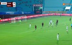 Highlight CLB Nam Định 1-1 Ninh Bình: Hoàng Đức ghi bàn, Mạnh Quỳnh cứu chủ nhà thoát thua