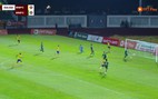 Highlight CLB Bắc Ninh 0-0 CLB TP.Đồng Nai: Đội khách có điểm đầu tiên