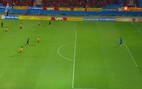Highlight CLB Ninh Bình 4-3 HAGL: Rượt đuổi 7 bàn nghẹt thở, 2 thẻ đỏ và ngôi đầu đổi chủ