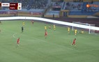 Highlight CLB CAHN 1-1 Thanh Hóa: Đình Bắc ghi bàn, chủ nhà hụt ngôi đầu tiếc nuối