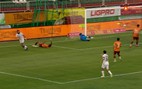 Highlight HAGL 0-2 SLNA: Người cũ gieo sầu cho đội bóng phố núi, SLNA tạm vươn lên ngôi đầu V-League