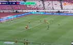Highlight Malaysia 1-0 Việt Nam: Rời FIFA ASEAN Cup với vị trí thứ 4
