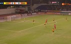 Highlight CLB Thanh Hóa 1-3 CLB CAHN: Siêu phẩm sút xa của Đoàn Văn Hậu