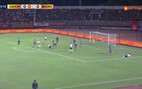 Highlight CLB Công an TP.HCM 0-1 CLB Becamex TP.HCM: Derby kịch tính