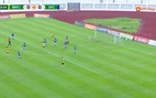 Highlight CLB Bắc Ninh 1-0 Đồng Tháp: Siêu phẩm định đoạt