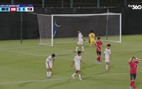 Highlight U.17 Hàn Quốc 0-0 U.17 Yemen: Ứng cử viên vô địch bị chia điểm
