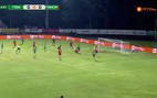 Highlight Trường Tươi Đồng Nai 6-0 CLB Thanh niên TP.HCM: Không thể cản bước