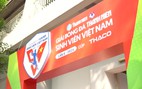 Vòng chung kết TNSV THACO Cup 2024: Các đội ăn ở, đi lại, dinh dưỡng thế nào?