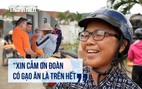 Trao 100 tấn gạo, Quỹ Khởi sự từ tâm tiếp sức người dân vùng lũ Đắk Lắk