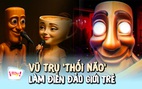 Giới trẻ điên đảo với vũ trụ 'thối não' Tung Tung Tung Sahur, Bánh mì ram ram