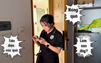 Chỉ với một chiếc điện thoại có cơ hội nhận giải thưởng lên đến 10 triệu đồng