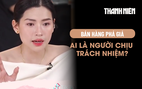 Bán hàng phá giá là gì, nhãn hàng hay KOL chịu trách nhiệm nếu bị xác định vi phạm?