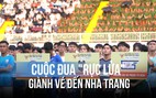 35 đội tranh tài tại TP.HCM giành 6 vé tới VCK TNSV THACO Cup 2026