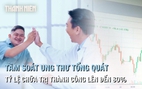 Tầm soát ung thư tổng quát tại Bệnh viện đa khoa quốc tế Nam Sài Gòn