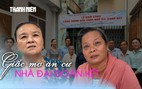 Thành phố nghĩa tình: Những ngôi nhà mới giữa lòng đô thị văn minh