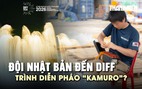Đội Nhật Bản sẽ mang pháo 'Kamuro' đến DIFF 2026?