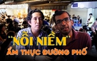 ‘Nỗi niềm’ ẩm thực vỉa hè: Chọn ‘gom chung’ hay ‘cho thuê’?