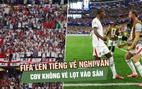 FIFA lên tiếng về nghi vấn CĐV không vé lọt vào sân xem đội tuyển Anh tại World Cup 2026