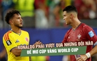 Bồ Đào Nha tự làm khó mình: Ronaldo đối mặt hành trình khắc nghiệt nhất World Cup