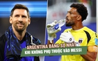 Messi và Argentina đã sẵn sàng, Cabo Verde liệu có viết tiếp chuyện cổ tích?