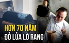 Hơn 70 năm đỏ lửa lò rang: Bí quyết cà phê thủ công níu chân khách ở Chợ Lớn