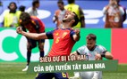 Mikel Merino: 'Siêu dự bị' lợi hại nhất World Cup 2026